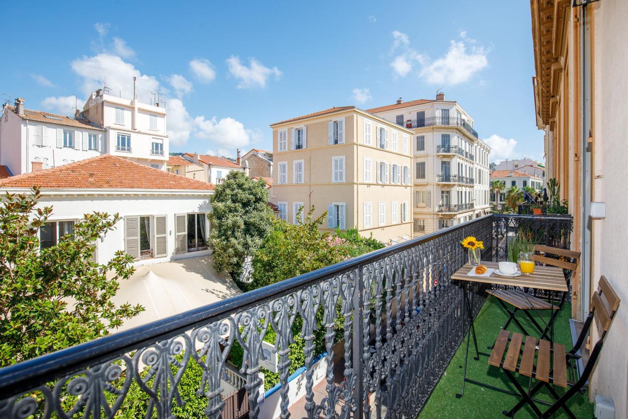 Le Petit Prince Cannes Exterior photo